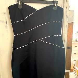 Kay Unger Dress Size 10 Petite
